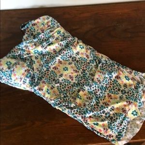 Women’s Onepiece Swimsuit